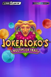 Joker Loko’s Multiplier Trail
