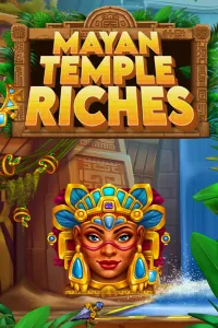 Mayan Temple Riches